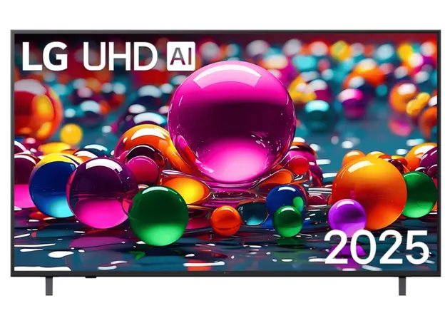 ტელევიზორი LG 65UA75009LA.AMCN, 2 image