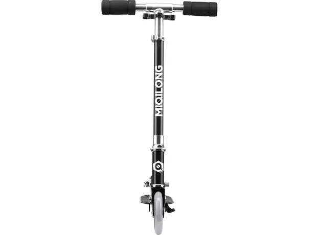 სკუტერი Miqilong Scooter Havoc Black, 3 image