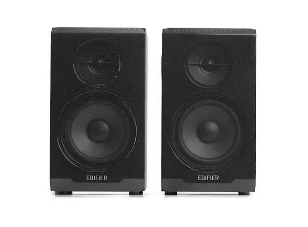 დინამიკი Edifier R33BT, 10W, Bluetooth, Active Computer Speakers, Black, 4 image