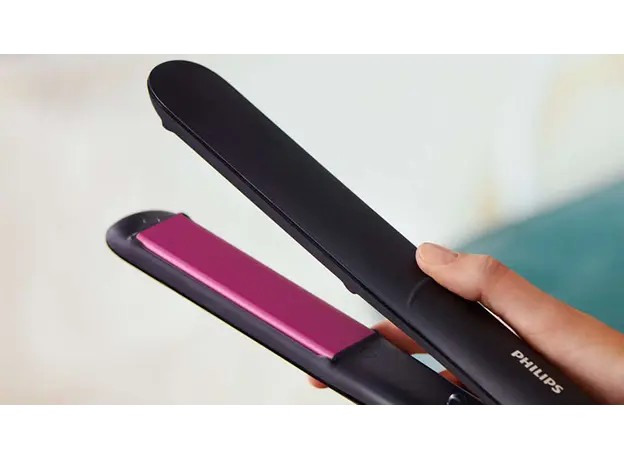 თმის უთო PHILIPS BHS375/00, 4 image