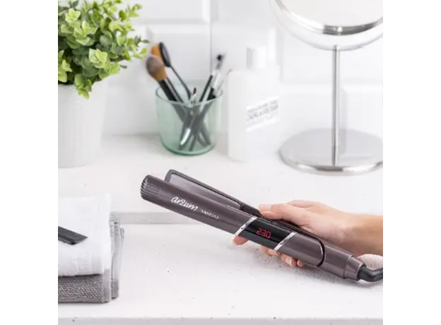 თმის უთო ARZUM AR5021, 5 image