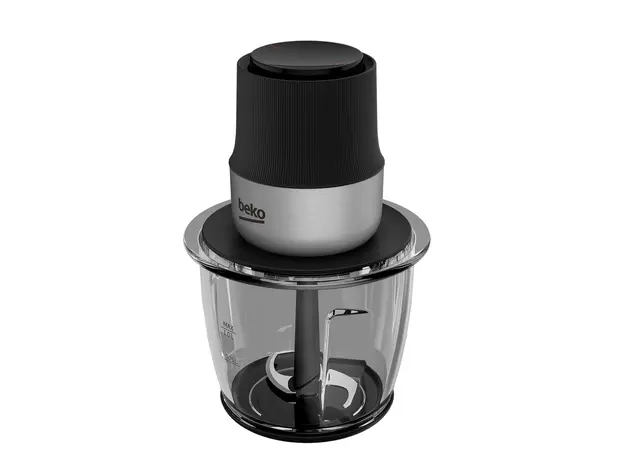 ჩოფერი Beko CHG 81442 BX, 4 image