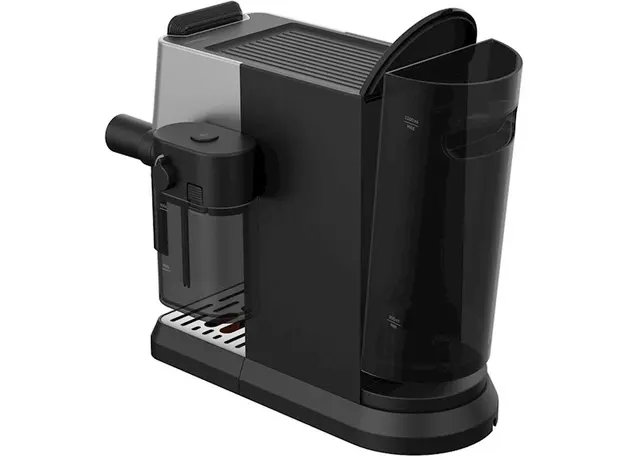 ყავის აპარატი Beko CEP5304X, 1628W, 1.1L, Coffe Machine, Stainless Steel, 5 image