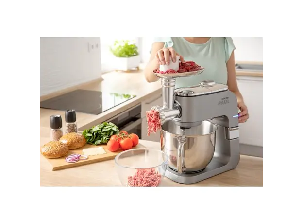 სამზარეულოს კომბაინი Kitchen Machine Sencor STM 7900, 9 image