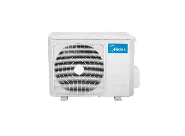 მულტი სპლიტ კონდიციონერი Midea AF-09NXD1-M + AF-12NXD1-M + M3OG-21HFN8-Q  70 მ2 Multi Split, 4 image