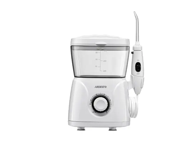 ირიგატორი ARDESTO OI-MD600W, 9 image