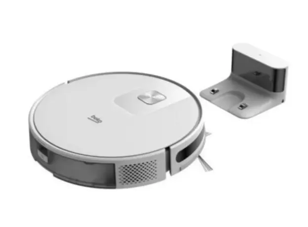 რობოტი მტვერსასრუტი Beko VRR 60314 VW