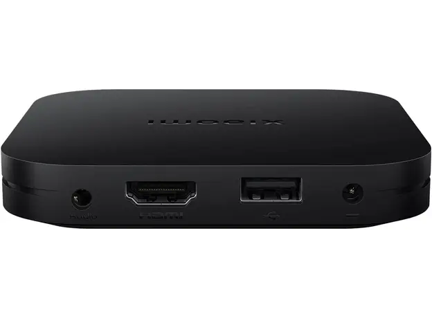 ბოქსი Xiaomi TV Box S 2nd Gen, 4 image