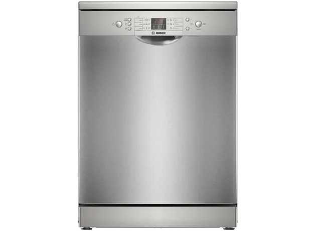 ჭურჭლის სარეცხი მანქანა BOSCH SMS26DI00T, 2 image