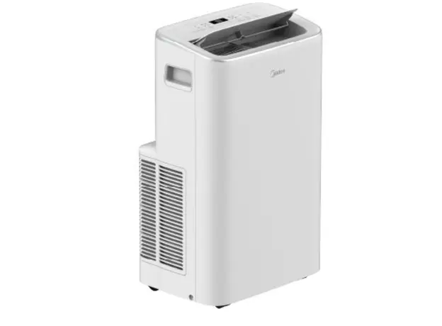 პორტატული კონდიციონერი Midea MPPX-12CRN7 (Cooling), 3 image