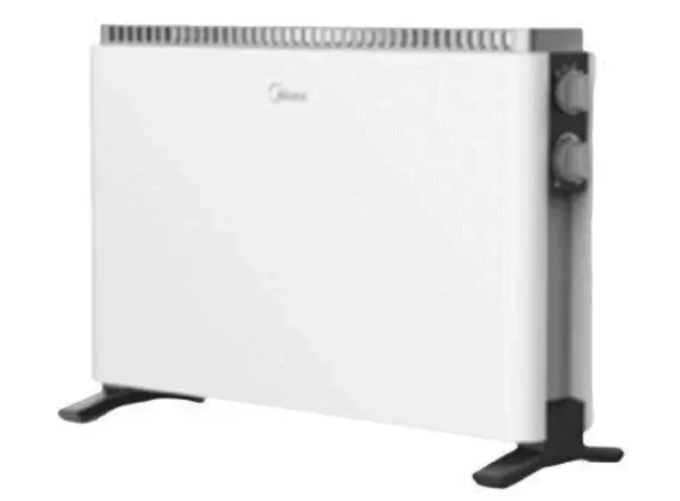 ელექტრო გამათბობელი MIDEA NDK20-21A, 2 image