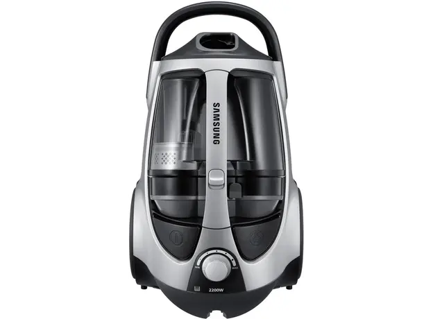 მტვერსასრუტი Samsung VCC8835V37/XEV, 2 image