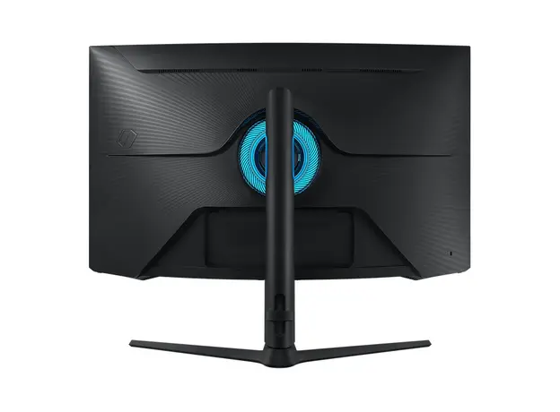 მონიტორი Samsung 32'' Curved Odyssey Neo G75B (LS32BG752NIXCI), 6 image