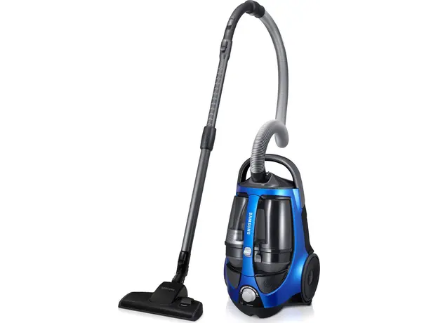 მტვერსასრუტი SAMSUNG - VCC8836V36/XEV