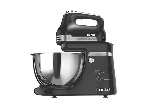 მიქსერი ჯამით FRANKO FMX-1149
