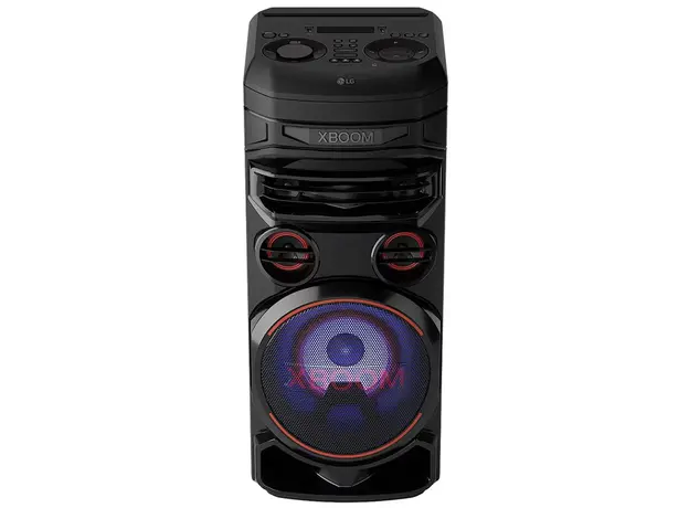 აუდიო სისტემა LG XBOOM RNC7, 3 image