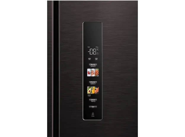 მაცივარი Midea MDRM691MIE28, 9 image