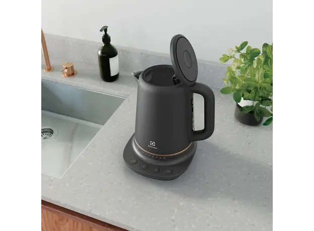ელექტრო ჩაიდანი Electrolux E7K1-6BP, 8 image