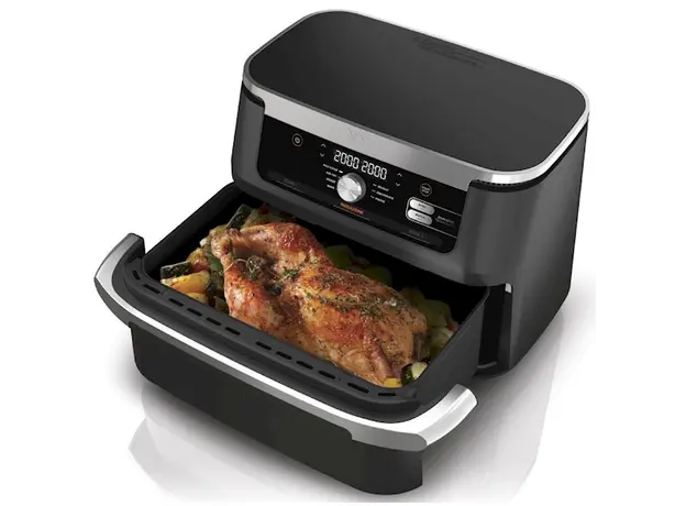 აეროგრილი NINJA AF500EU, 4 image