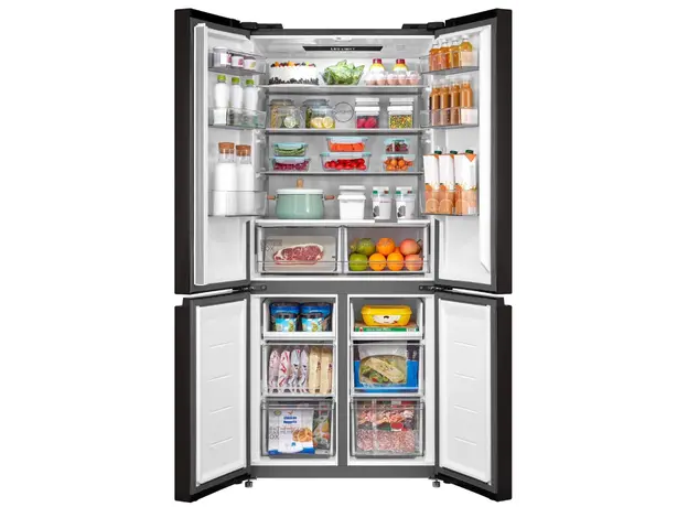 მაცივარი Midea MDRM691MIE28, 3 image