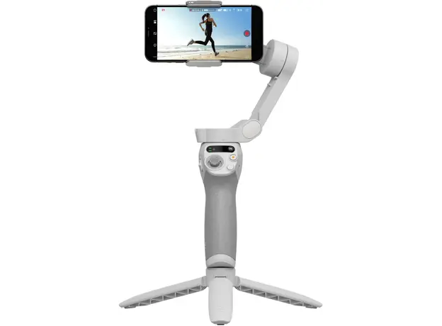 სტაბილიზატორი DJI Osmo Mobile SE