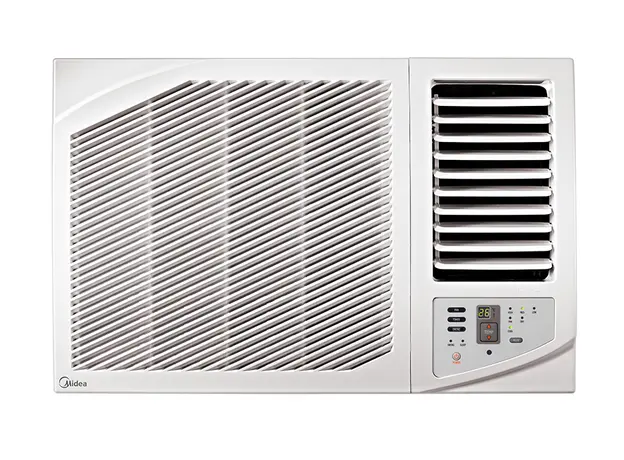 კონდიციონერი Midea MWF-09CRN8, 2 image