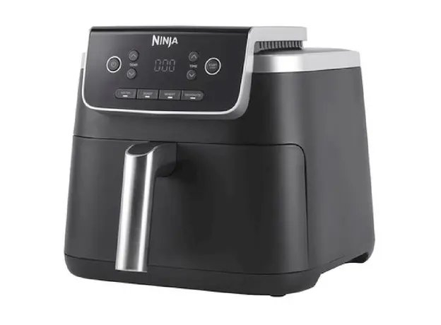 აეროგრილი NINJA AF140EU, 3 image