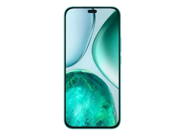 მობილური ტელეფონი HONOR X8c 8GB/256GB Dual Sim Green, 3 image