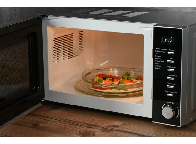 მიკროტალღური ღუმელი ARDESTO GO-E725S, 7 image