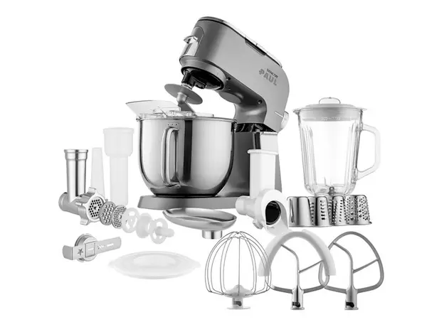 სამზარეულოს კომბაინი Kitchen Machine Sencor STM 7900