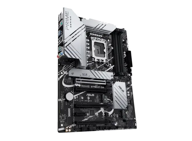 დედა დაფა Asus PRIME Z790-P D4 (90MB1CV0-M0EAY0), 4 image