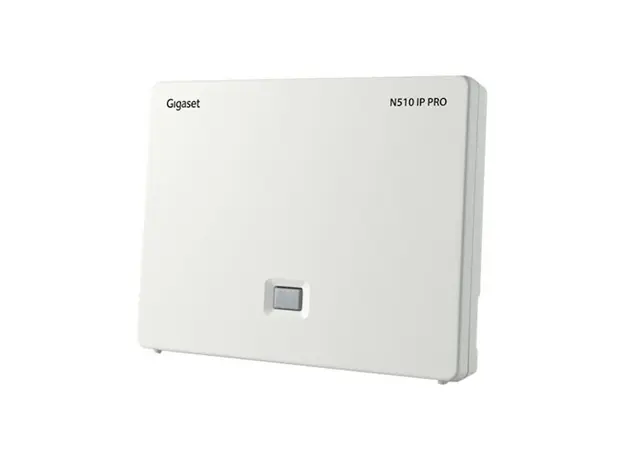 სტაციონალური ტელეფონი GIGASET S650 IP PRO SYSTEM IM ANTHRACITE, 5 image