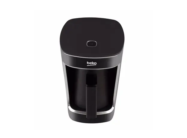 ყავის აპარატი Beko TKM 2341, 5 image