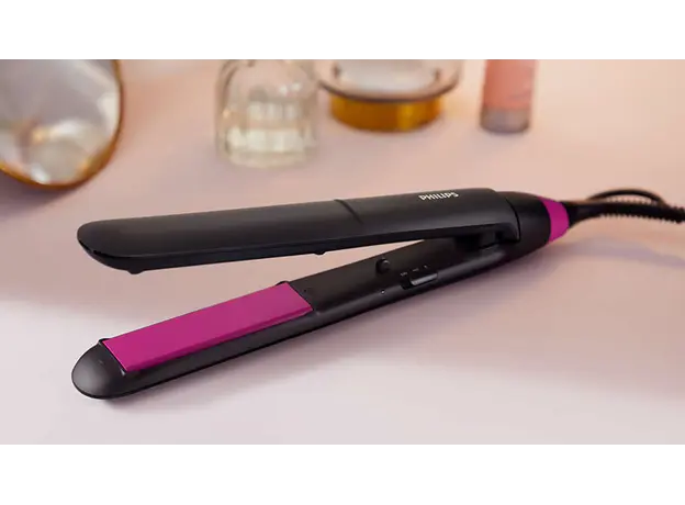 თმის უთო PHILIPS BHS375/00, 3 image