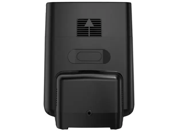 აეროგრილი Midea MF-CY110A, 1850W, 11L, Air Fryer, Black, 5 image