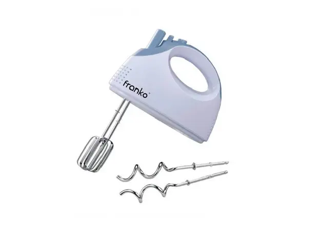 მიქსერი ჯამით FRANKO FMX-1006, 2 image