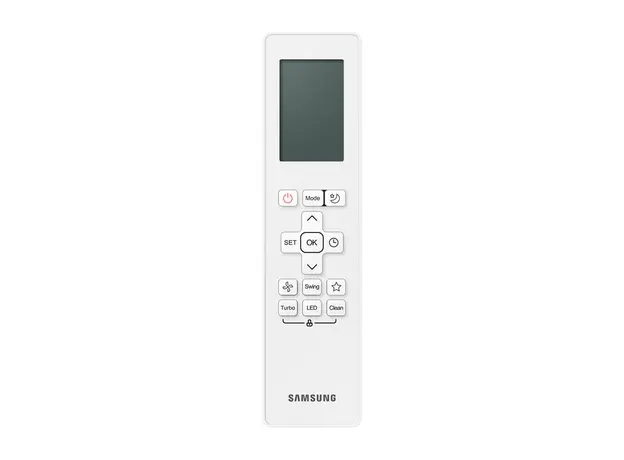 კონდიციონერი Samsung AR18BXHQASINUA Indoor, 50-60m2, Inverter, 5 image