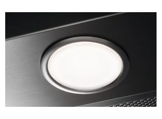 ჩასაშენებელი გამწოვი Electrolux LFG525S, 4 image