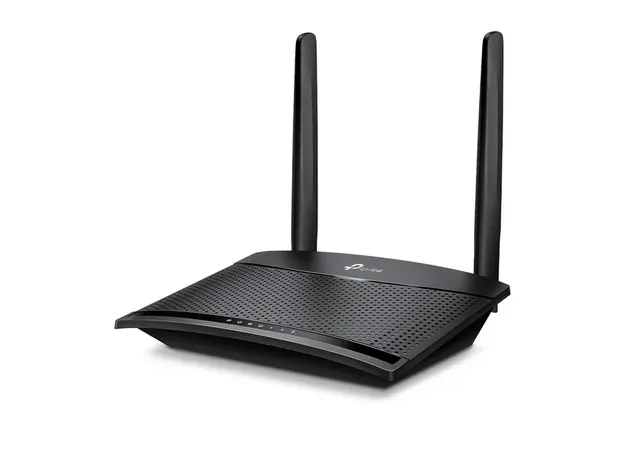 4G როუტერი TP-link TL-MR100 300 Mbps Wireless N 4G LTE, 3 image