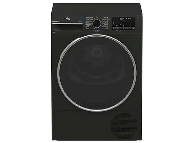 საშრობი BEKO B3T68239MG b300