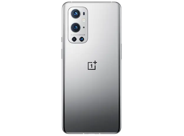 მობილური ტელეფონი OnePlus 9 Pro (LE2123) 8/128GB Dual SIM Morning Mist, 4 image