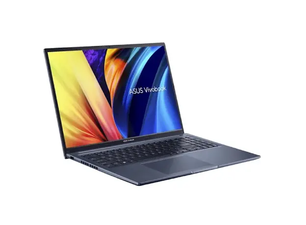 ნოუთბუქი Asus X1603ZA-MB211 Vivobook X, 16", i3-1220P, 8GB, 512GB SSD, Integrated, Quiet Blue, 4 image
