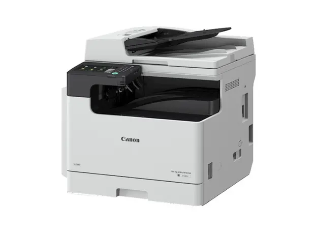 პრინტერი Canon MFP imageRUNNER 2425i with DADF, A3/A4 12/25ppm,600x600 dpi, 2GB+64GB HDD, USB 2.0 / Ethernet /Wi-Fi, 3 image