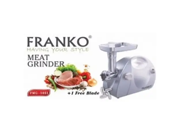 ხორცსაკეპი FRANKO FMG-1051, 3 image