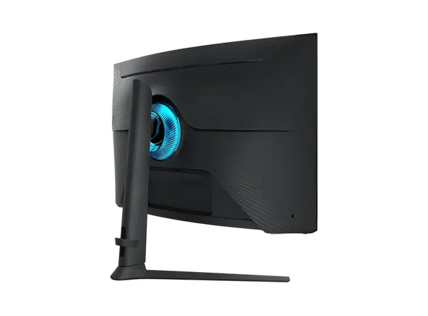 მონიტორი Samsung 32'' Curved Odyssey Neo G75B (LS32BG752NIXCI), 7 image