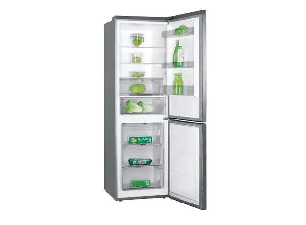 მაცივარი Hoffmann NFB-186SN, 3 image