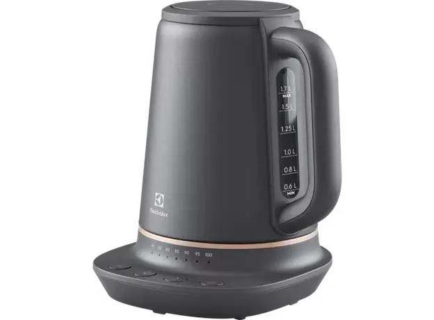 ელექტრო ჩაიდანი Electrolux E7K1-6BP, 3 image