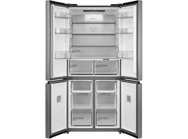 მაცივარი Midea MDRM691MIE46, 10 image