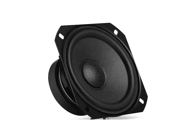 დინამიკი Edifier R33BT, 10W, Bluetooth, Active Computer Speakers, Black, 8 image
