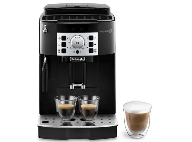 ყავის აპარატი Delonghi ECAM22.110.B  S11, 2 image